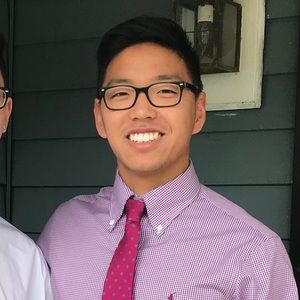 Meet your Posher, Joseph